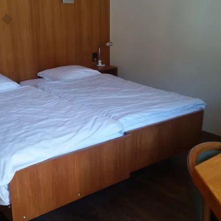 Motel Des Sports Martigny