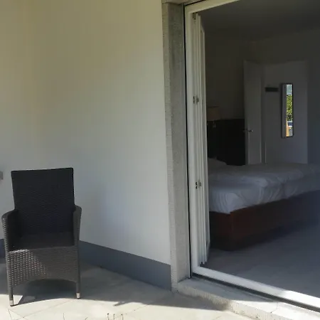 Motel Des Sports
