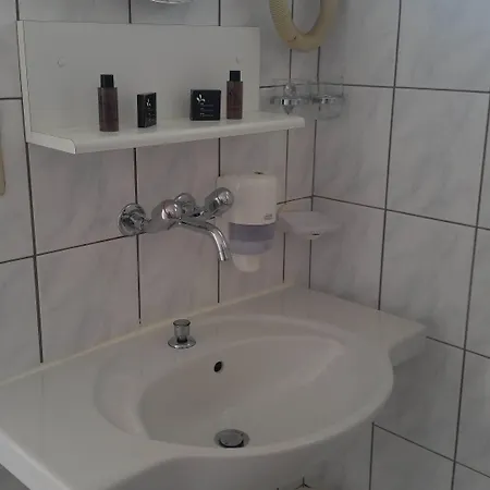 Des Sports Motel Martigny