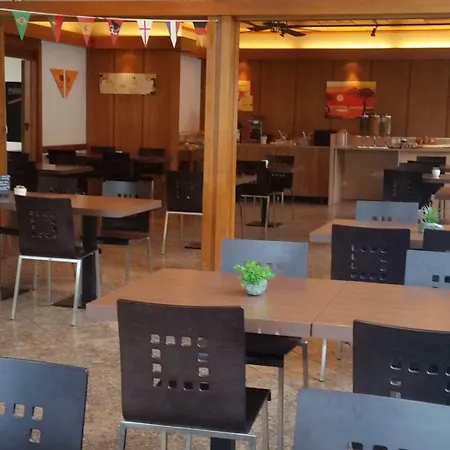 Des Sports 모텔 Martigny