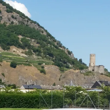 Des Sports Motel Martigny