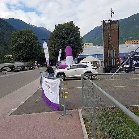 Des Sports 3*
