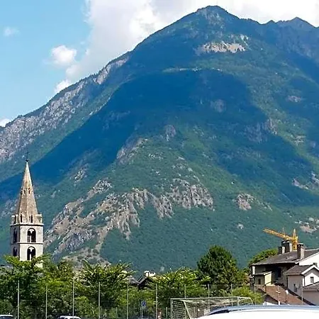 Des Sports 모텔 Martigny