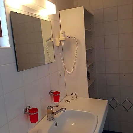 Motel Des Sports 3*