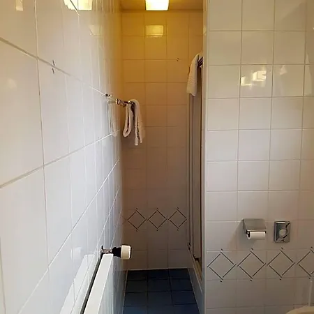 Motel Des Sports 3*