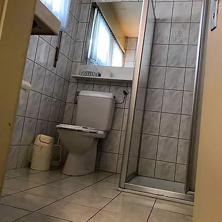 Motel Des Sports