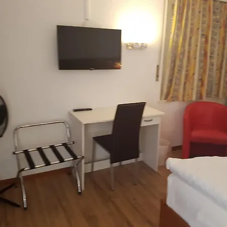 Des Sports 3* Martigny