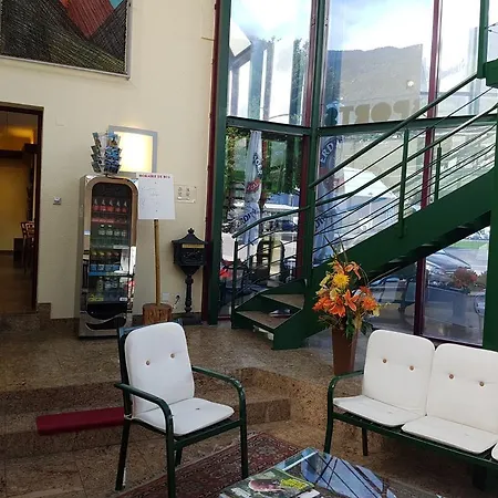 Motel Des Sports