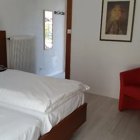 Motel Des Sports 3*