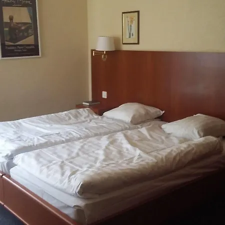 Motel Des Sports 3*