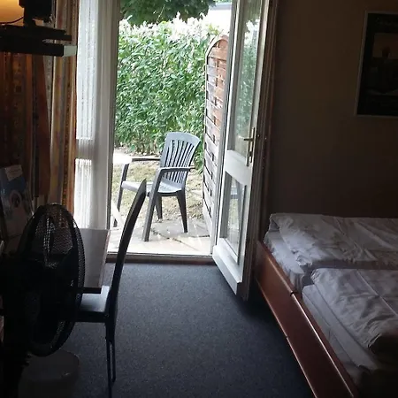 Motel Des Sports Martigny