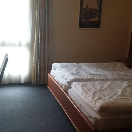 Motel Des Sports