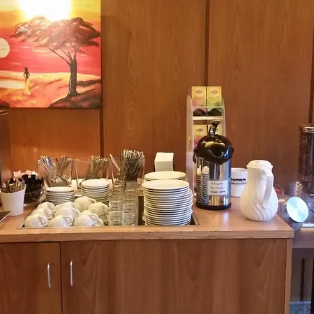 Des Sports 모텔 Martigny