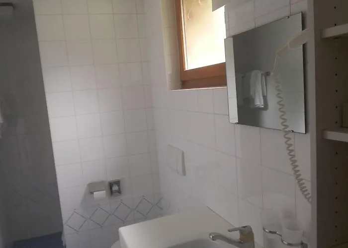 Des Sports Motel Martigny