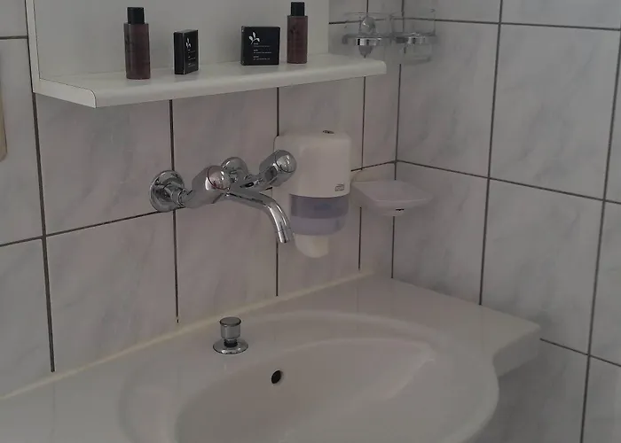 Des Sports 汽车旅馆 Martigny