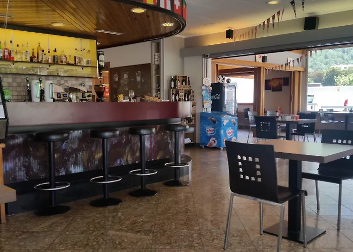 Des Sports 3* Martigny