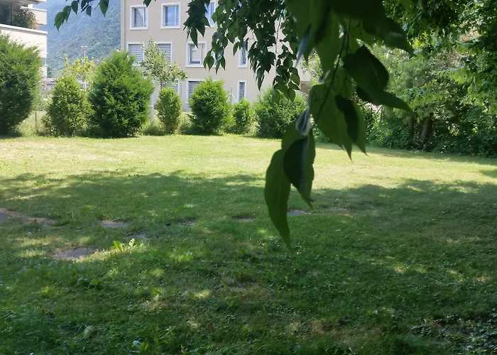 Des Sports 汽车旅馆 3*