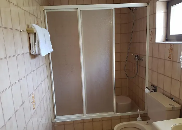 汽车旅馆 Des Sports