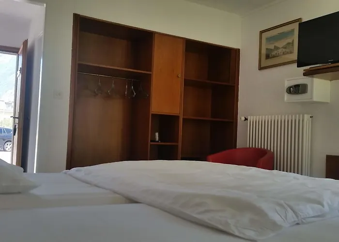 Des Sports 3* Martigny