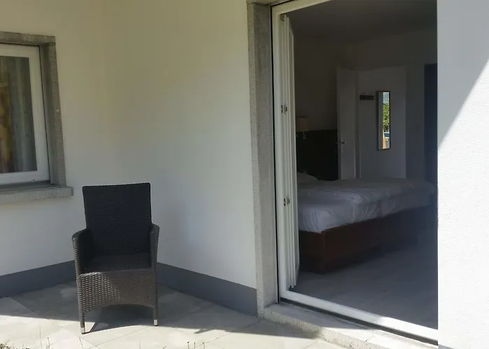 汽车旅馆 Des Sports Martigny