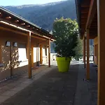 Motel Des Sports Martigny