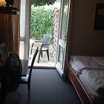 Des Sports Motel 3*