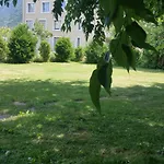 Des Sports Motel 3*