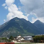 Motel Des Sports