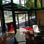 Motel Des Sports Martigny