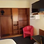 Des Sports Motel Martigny