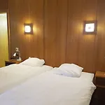 Des Sports Motel Martigny