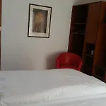 Motel Des Sports Martigny