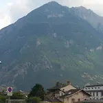 Motel Des Sports Martigny