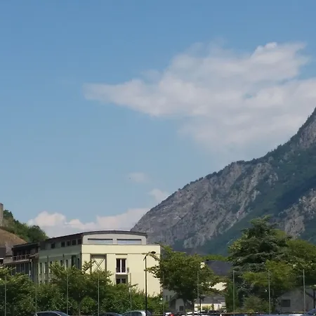 Des Sports Martigny