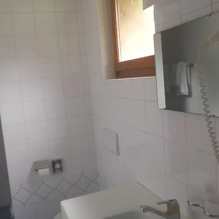 Des Sports Motel Martigny