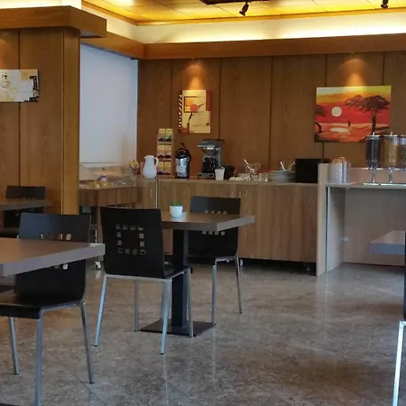 Motel Des Sports Martigny