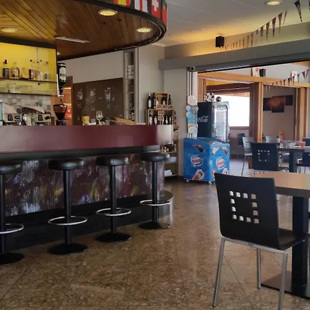 Des Sports 3* Martigny