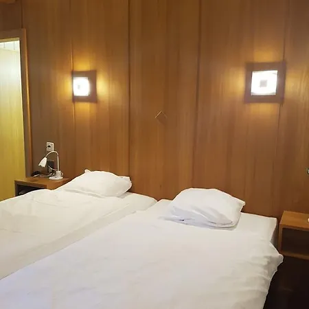 Des Sports Motel Martigny