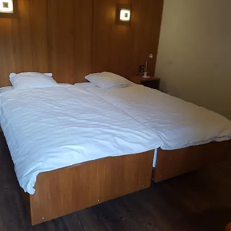 Motel Des Sports
