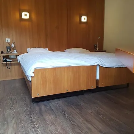 Motel Des Sports