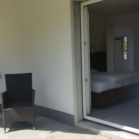 Motel Des Sports Martigny