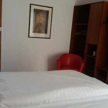 Motel Des Sports Martigny